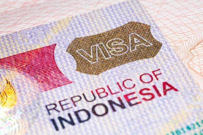 Bali Visa Extension