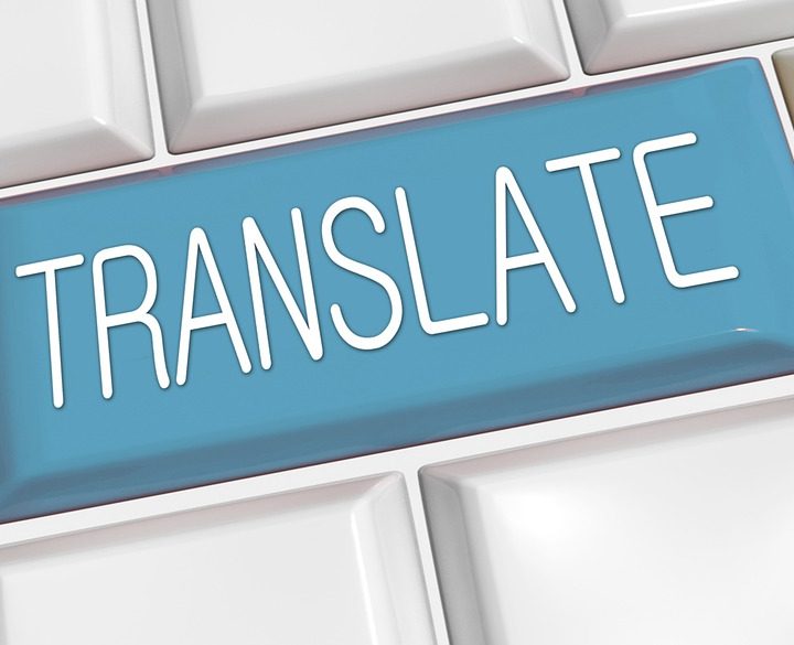 Translation Services in Bali