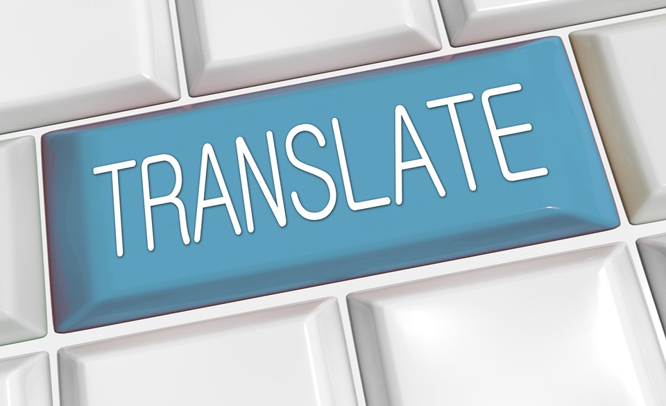 Translation Services in Bali