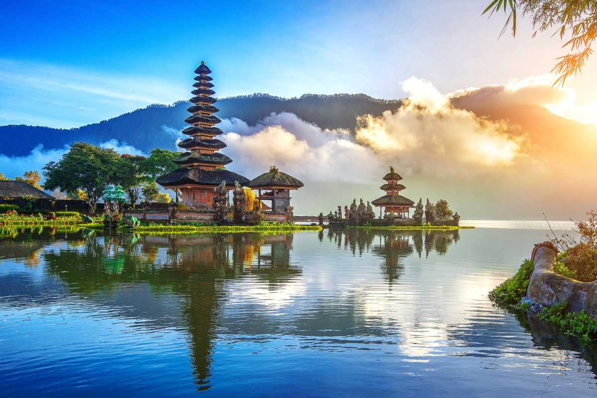 B211A Visa For Bali | Get a Tourist Visa For Bali