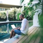 Digital Nomads in Bali