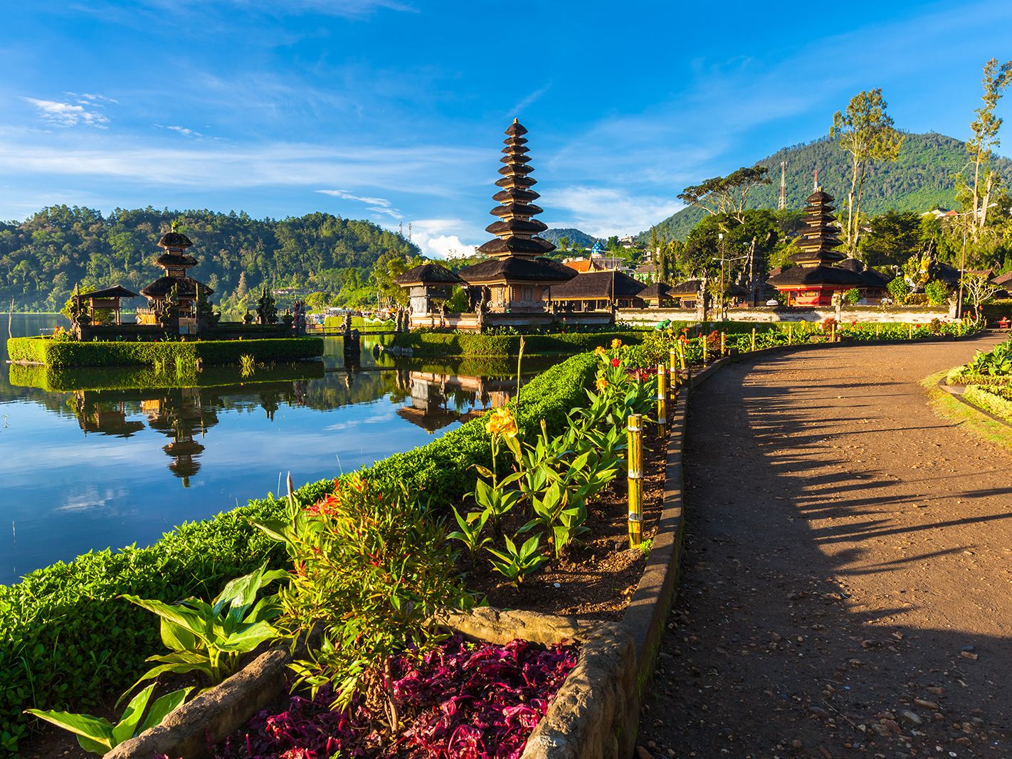 B211A Tourist Visa For Bali: A Complete Guide