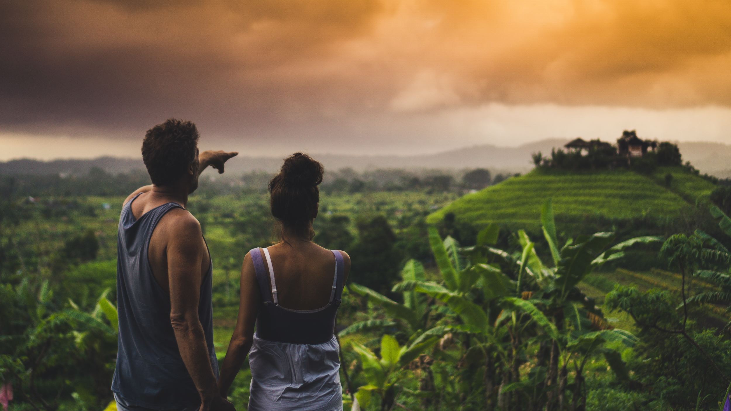 Visas For Partners In Bali