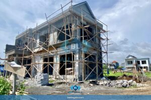 Bali Property Construction Building in Bali with Bali Legals