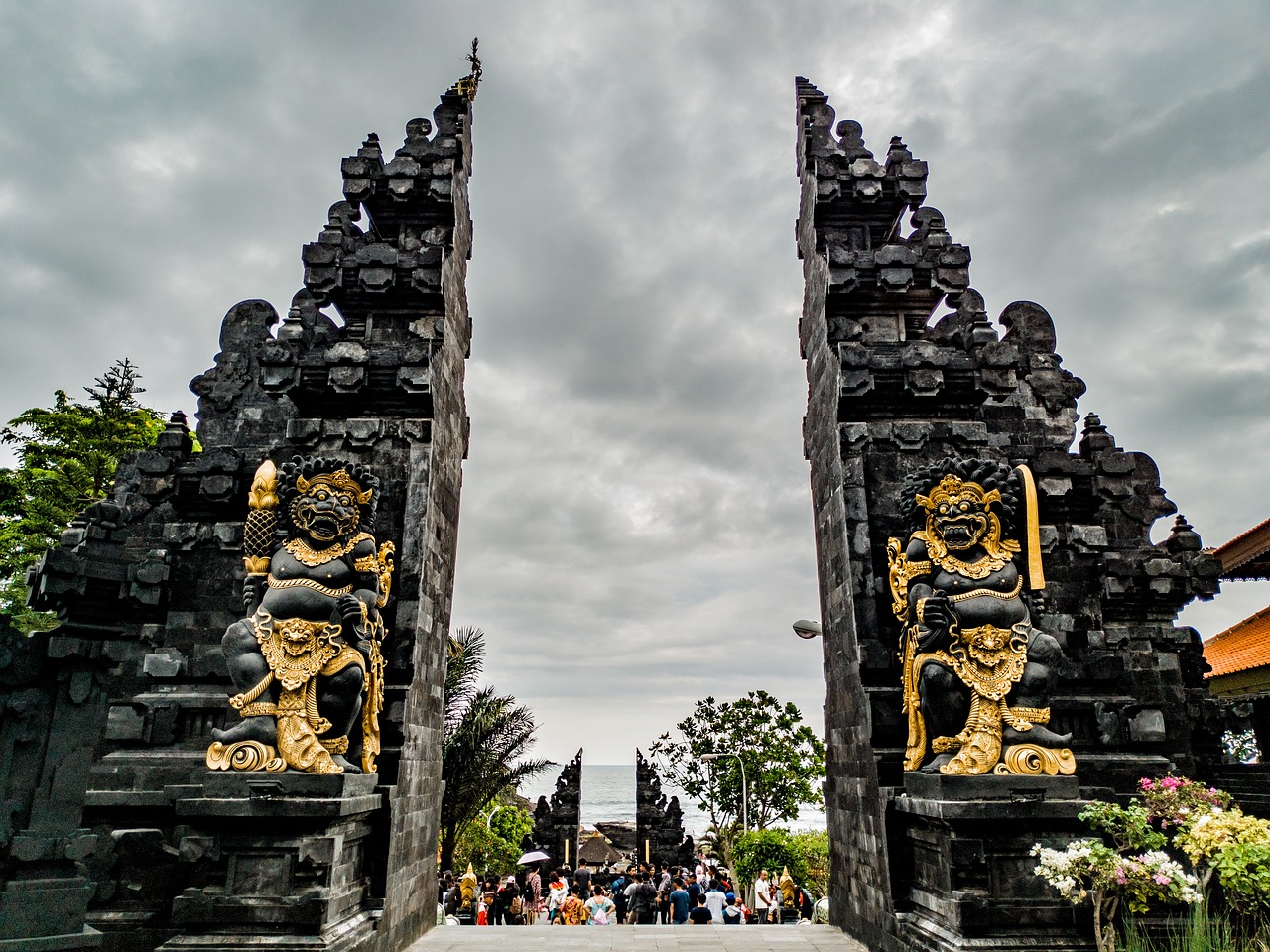 The Best Temples To Visit In Bali