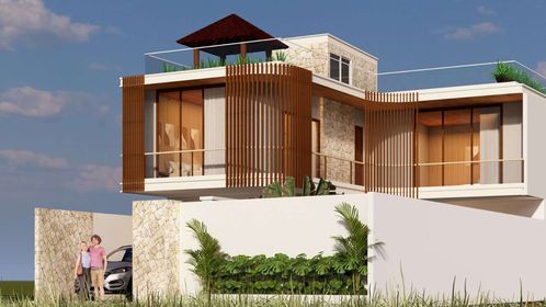 Build a Home in Bali | Constructing Your Balinese Dream Home with Bali Legals