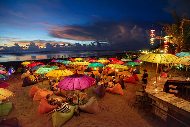 Seminyak vs. Kuta, Which To Visit?