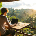 How to Work Legally in Bali