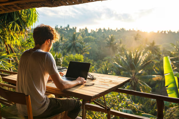 How to Work Legally in Bali