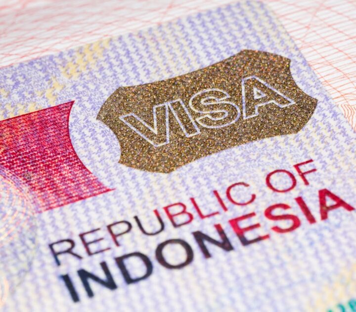Indonesia Visa Extension 2025: Key Regulation Changes