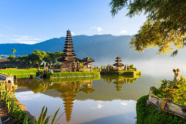 Extend Your Bali Visa
