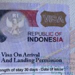 What Happens If Your Bali Visa Expires — Updated 2025 Rules