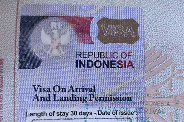 What Happens If Your Bali Visa Expires — Updated 2025 Rules