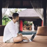 Navigating the Remote Worker KITAS for Bali