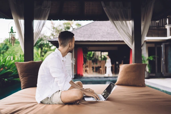 Navigating the Remote Worker KITAS for Bali