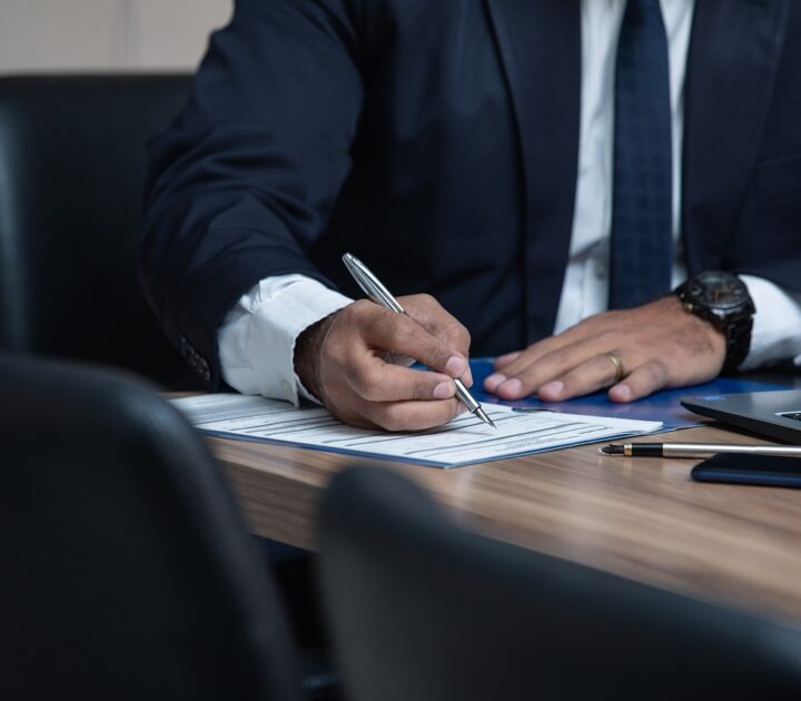 Trusted Lawyers for Real Estate in Bali