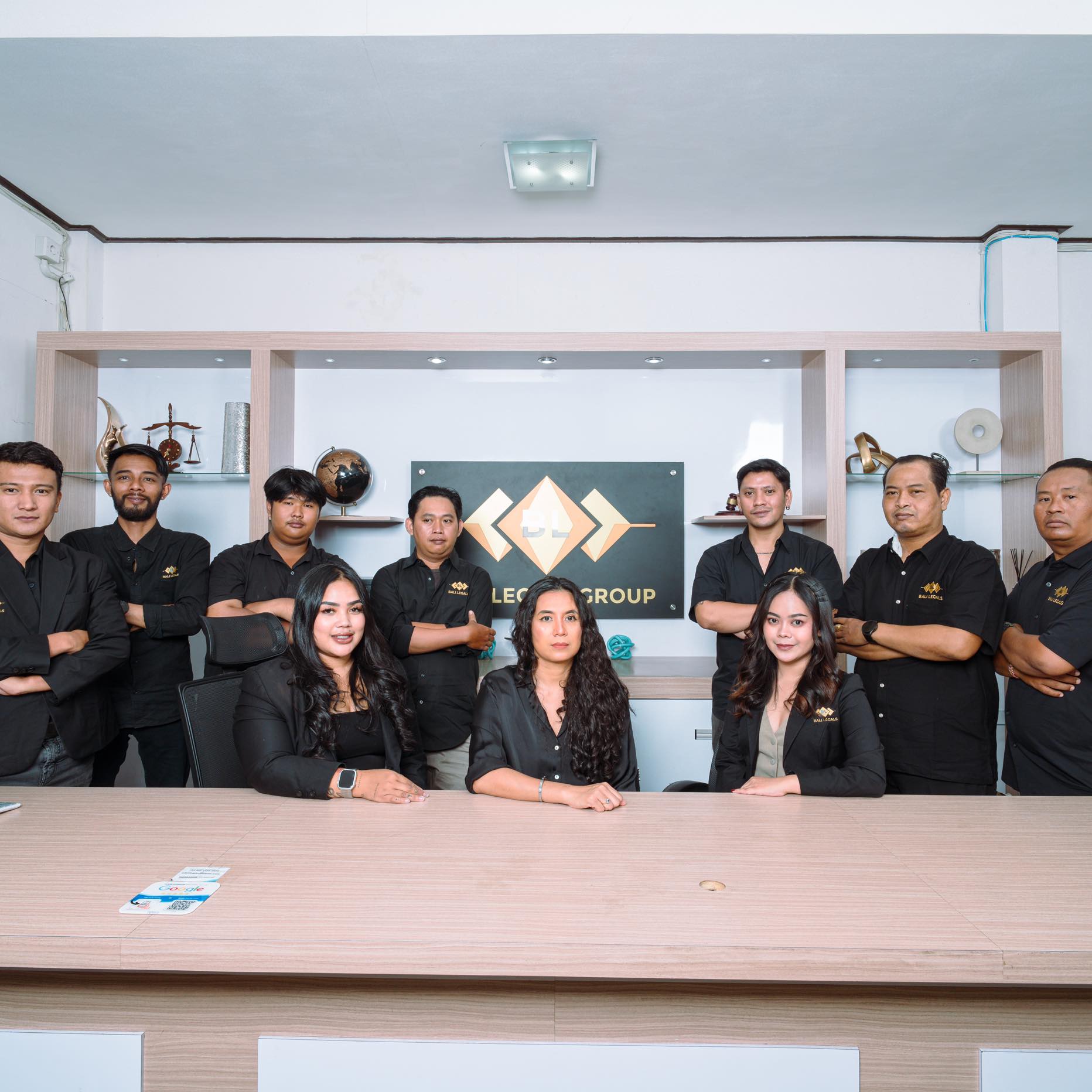 Legal Firm in Bali