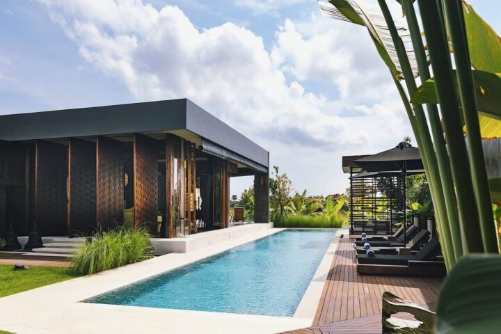 Foreign Investment in Bali