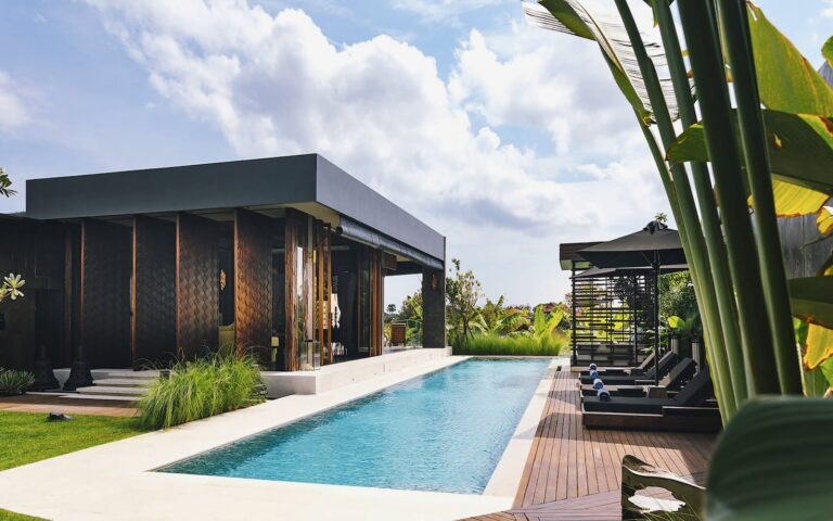 Foreign Investment in Bali
