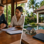 Buying a Business vs Starting a New PT PMA in Bali