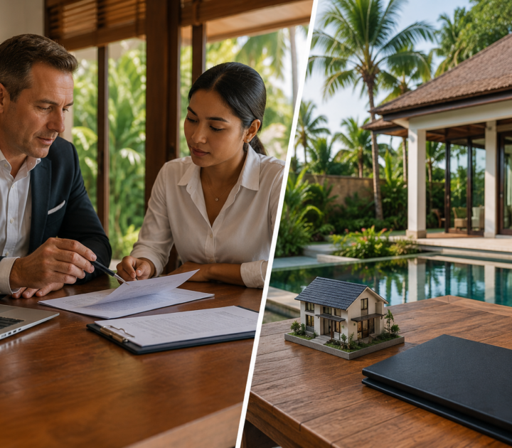 Buying a Business vs Starting a New PT PMA in Bali