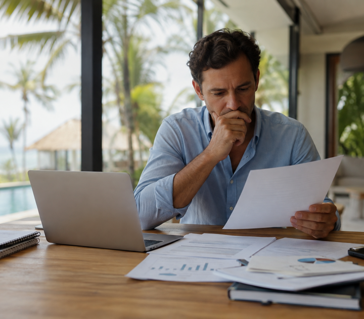 Common Legal Mistakes Foreign Investors Make in Bali