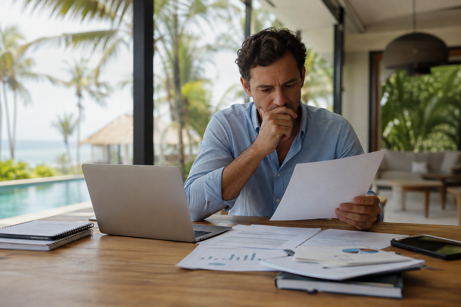 Common Legal Mistakes Foreign Investors Make in Bali