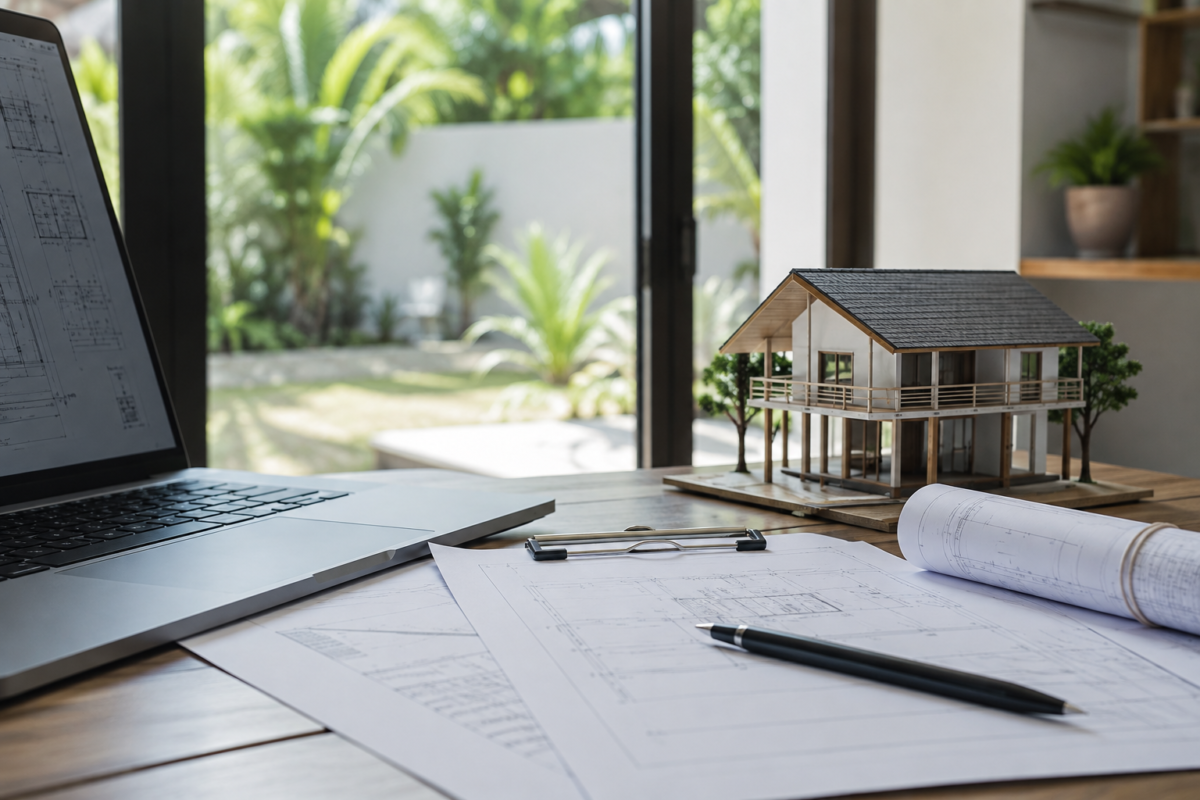 Buying an Off-the-Plan Villa in Bali: What Should Foreign Investors Check?