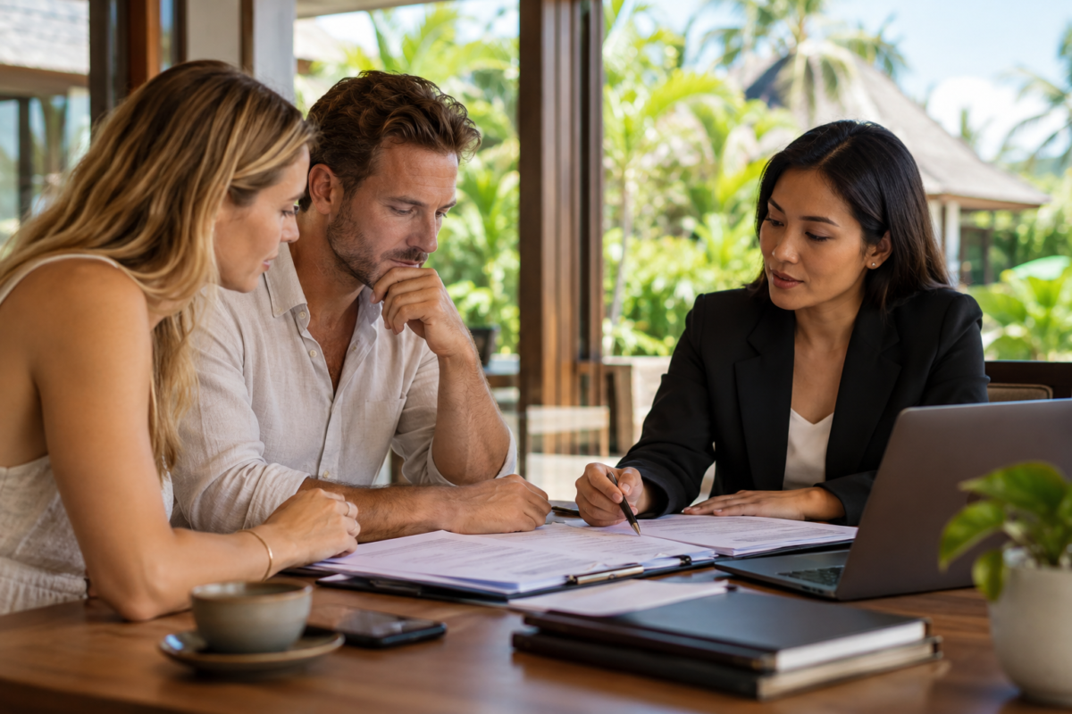 Buying a Business in Bali? Why Legal Due Diligence Matters Before You Pay a Deposit