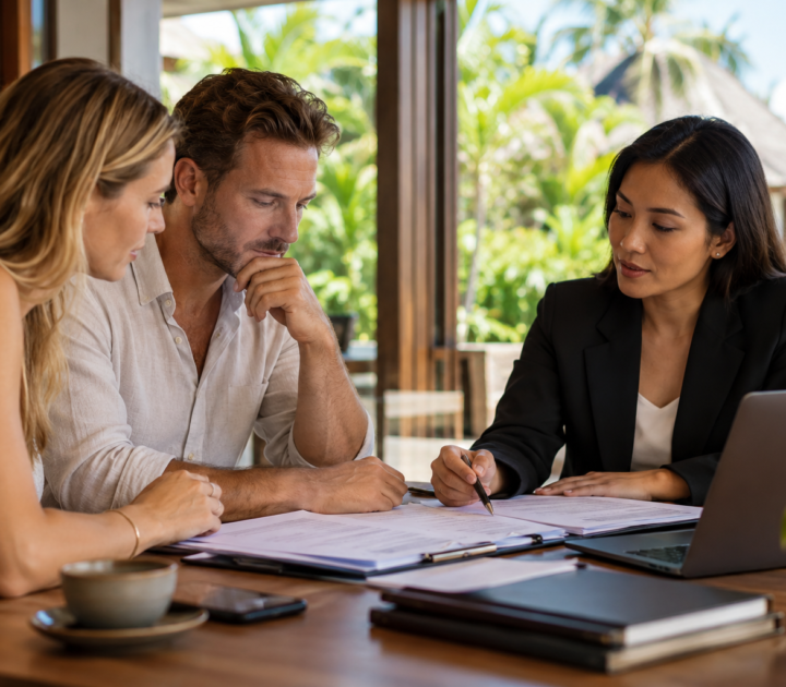 Buying a Business in Bali? Why Legal Due Diligence Matters Before You Pay a Deposit