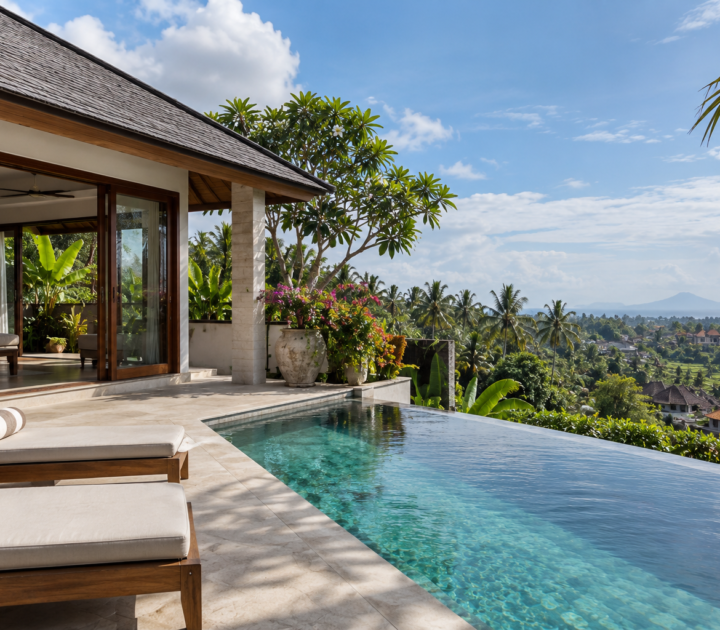 Buying a Bali Villa for Airbnb: What Foreign Investors Need to Know