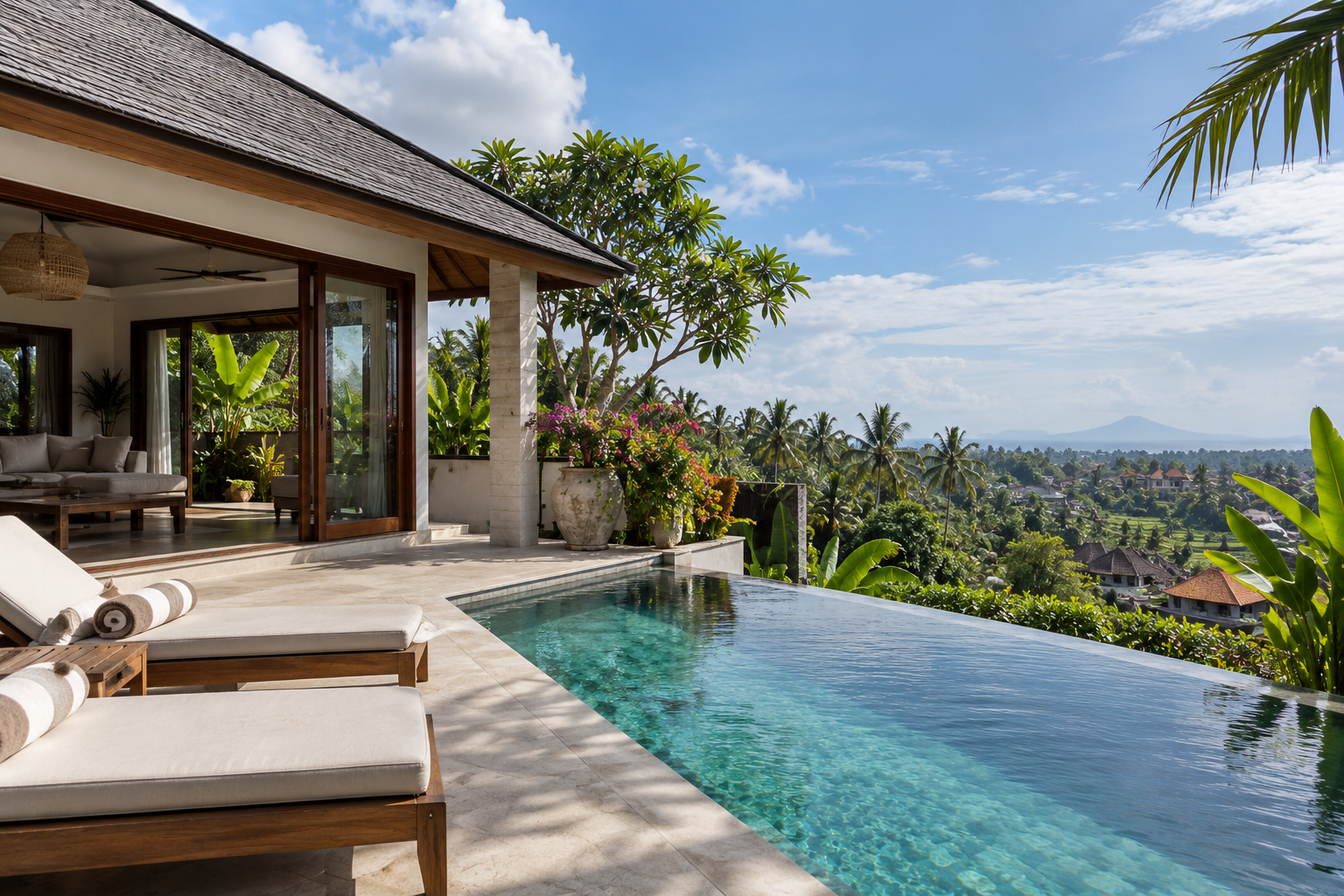 Buying a Bali Villa for Airbnb: What Foreign Investors Need to Know